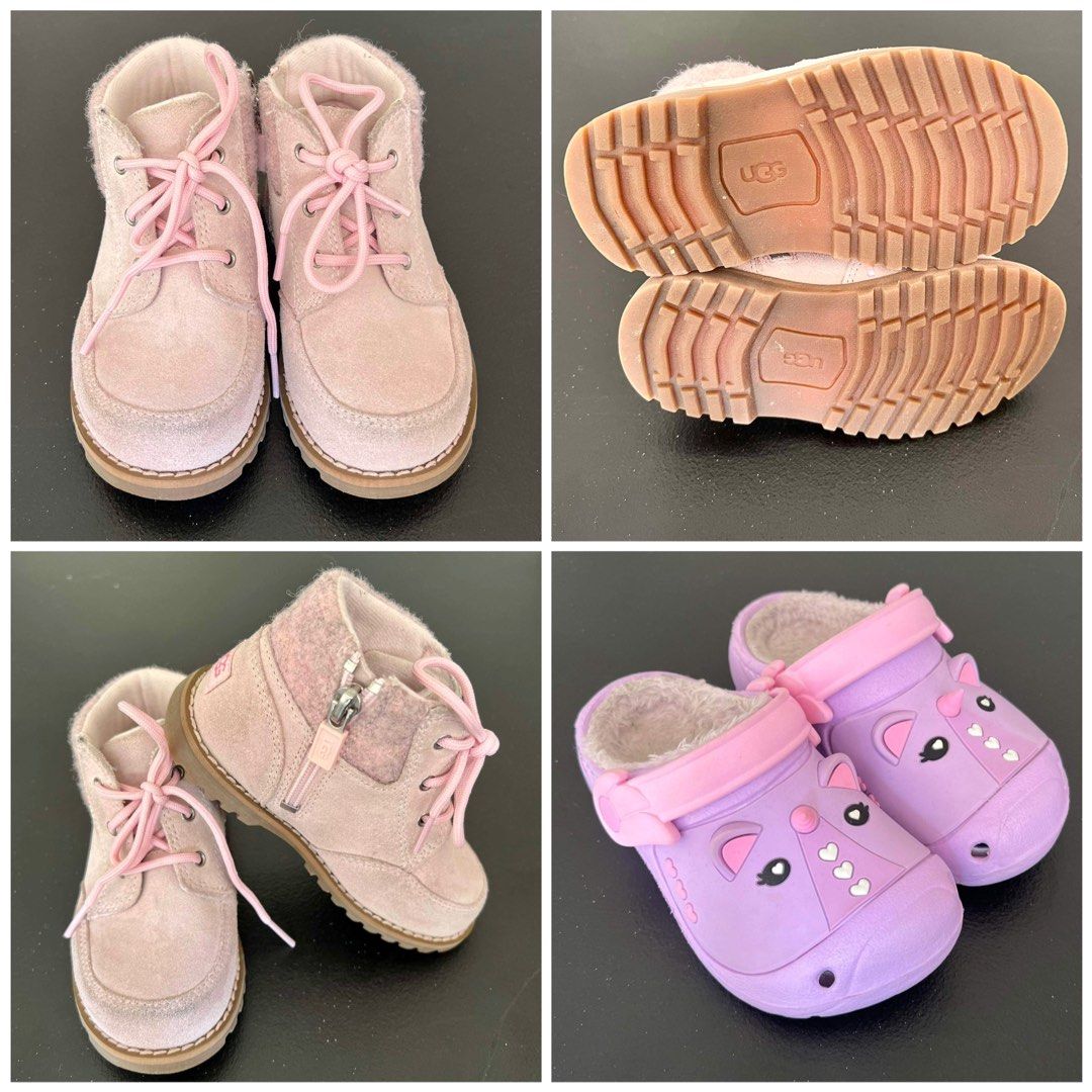 Ugg hotsell orin toddler