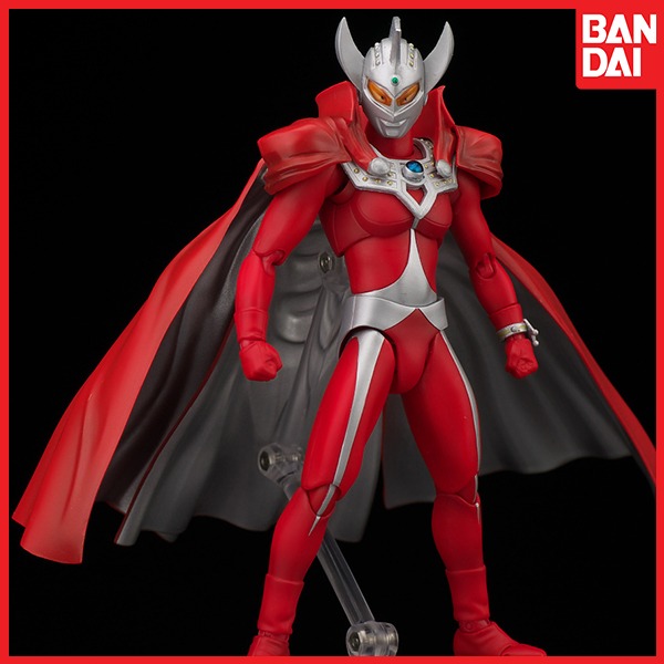 Ultraman Brothers Cloak ver. Limited (shin-