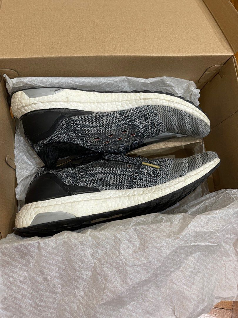 Adidas ultra clearance boost uncaged pantip