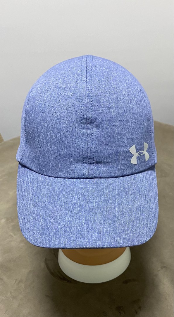 UNDER ARMOUR Baseball Cap, Men's Fashion, Watches & Accessories, Caps &  Hats on Carousell