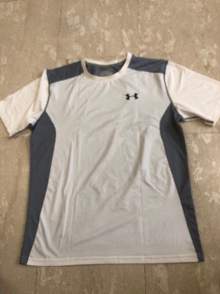 Under armor discount dri fit
