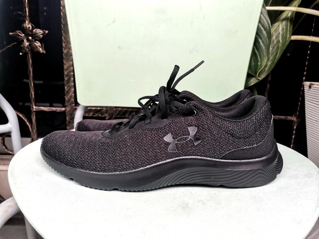 Under armour store mojo mens