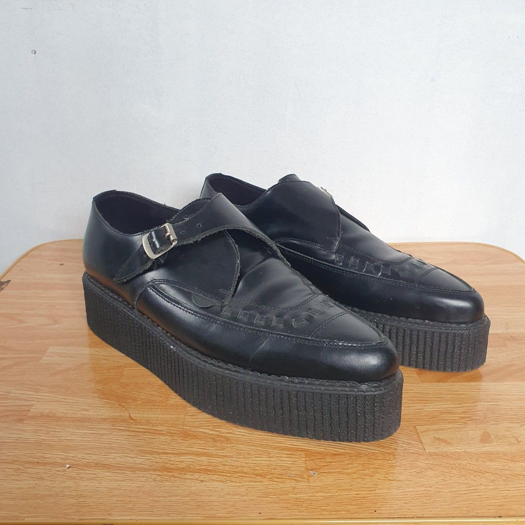 Apollo creepers sales