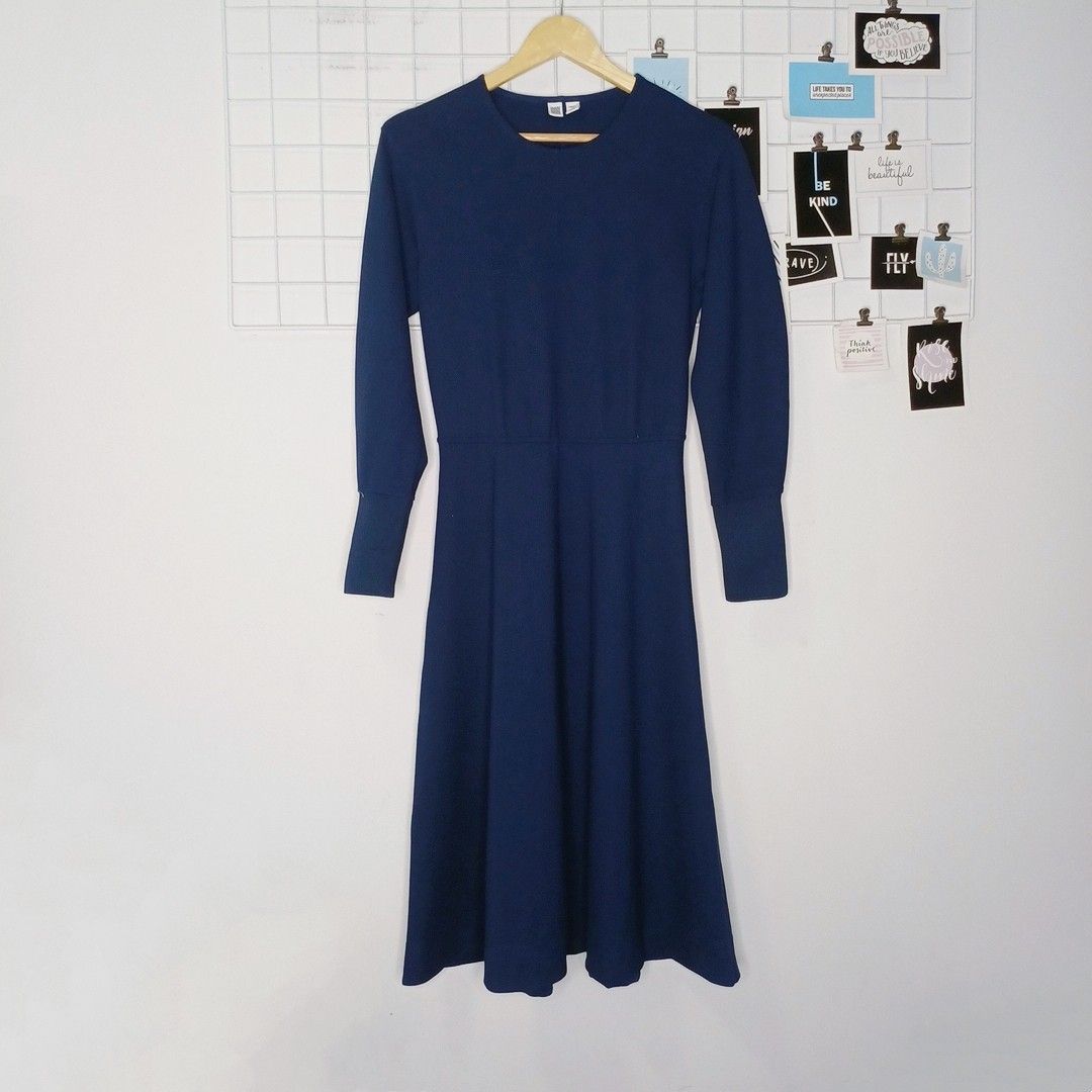 Uniqlo formal dress new arrivals
