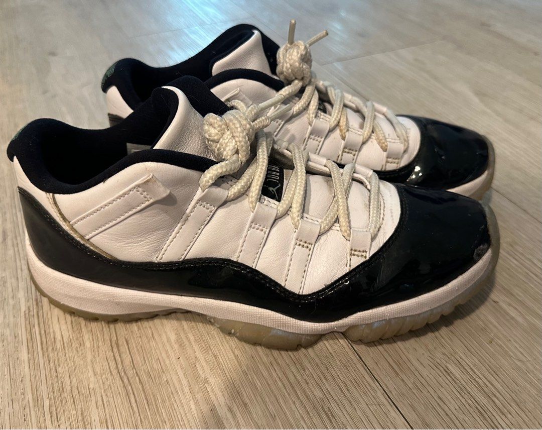 Air jordan 11 easter low aj11 2025