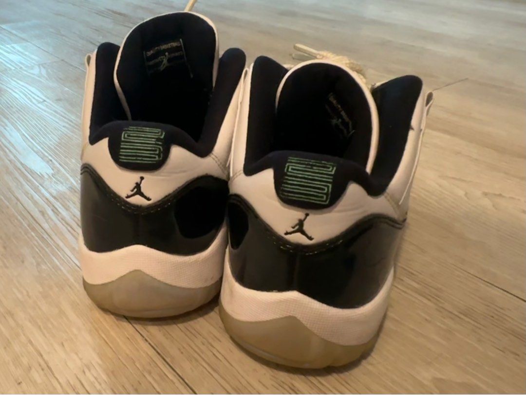 Air jordan 11 easter low aj11 sales