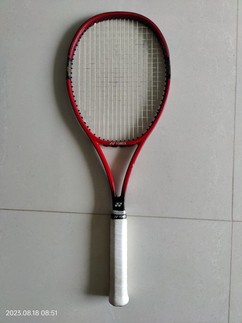 ヨネックス RD Ti 70 Mid Size 88 inch - テニス
