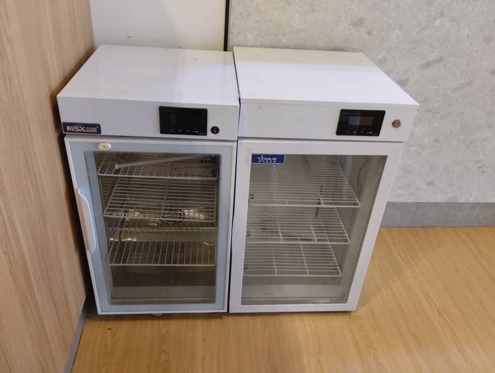 UV Yogurt Machine (partly working), TV & Home Appliances, Kitchen