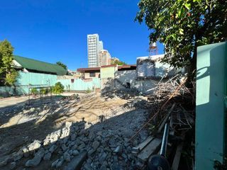 Vacant Lot For Sale in Loyola Heights Katipunan Quezon City