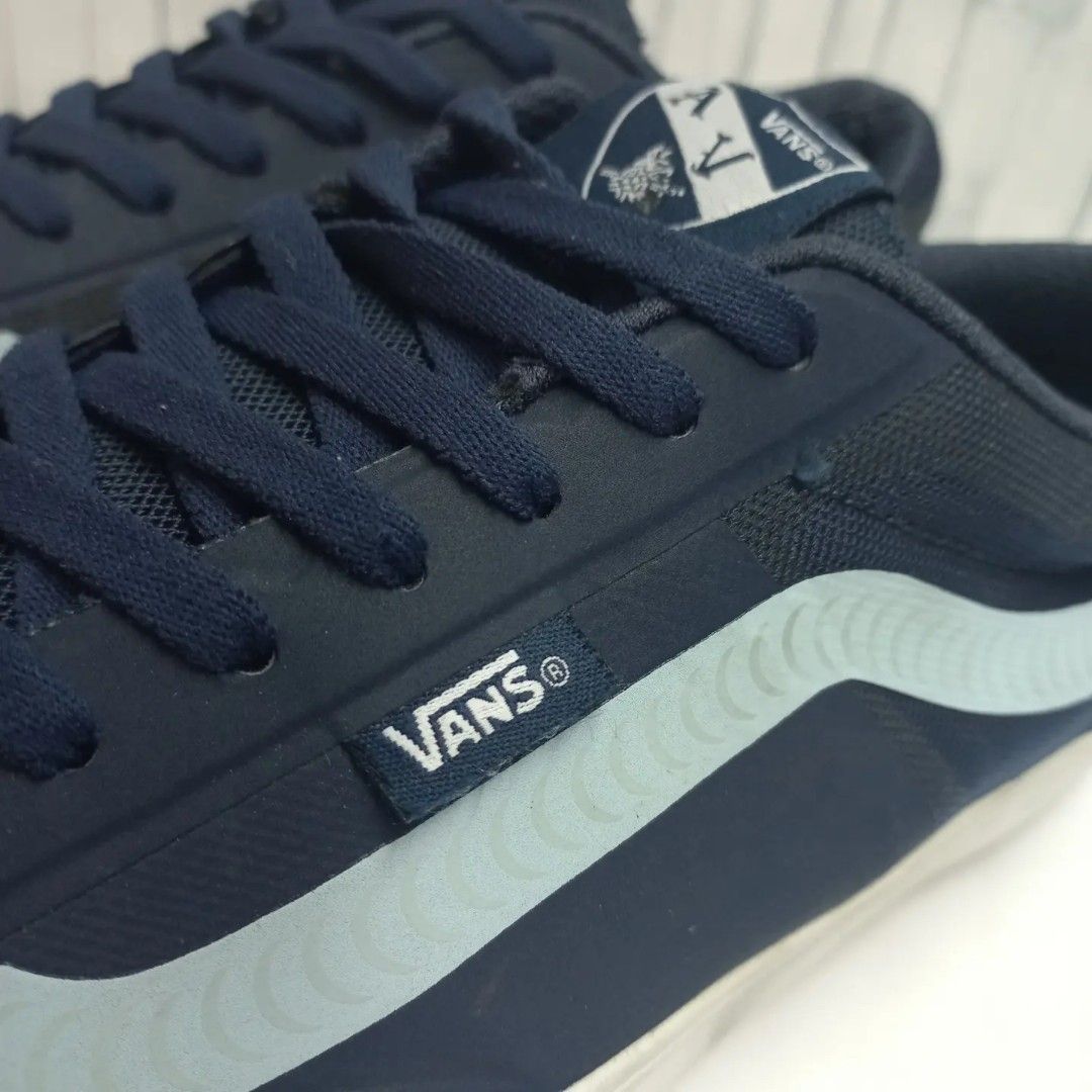 Vans x spitfire av rapidweld pro lite hotsell