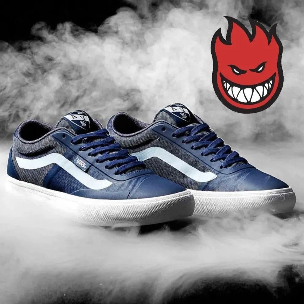 Vans x spitfire av rapidweld pro lite new arrivals