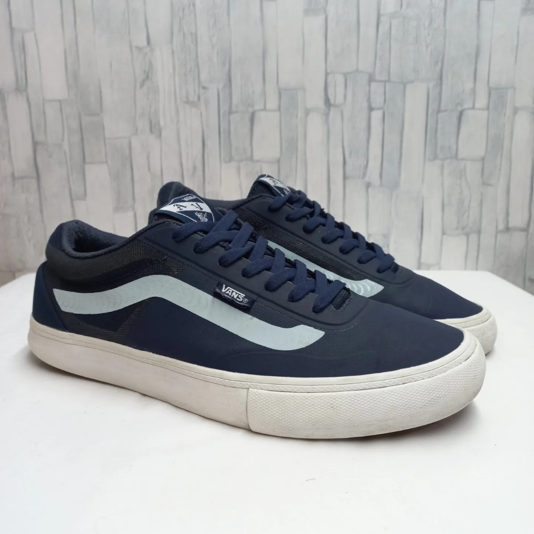 Vans x spitfire av rapidweld outlet pro lite