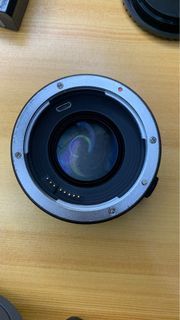 Viltrox - Canon to Sony E-mount