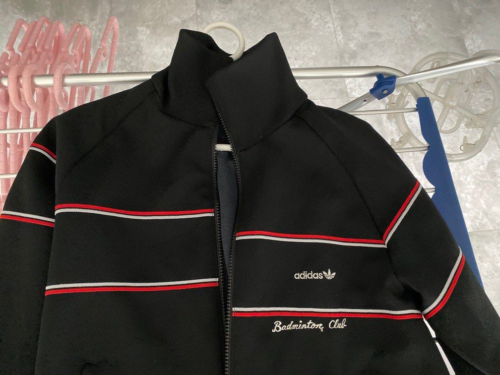 Adidas on sale wool jacket