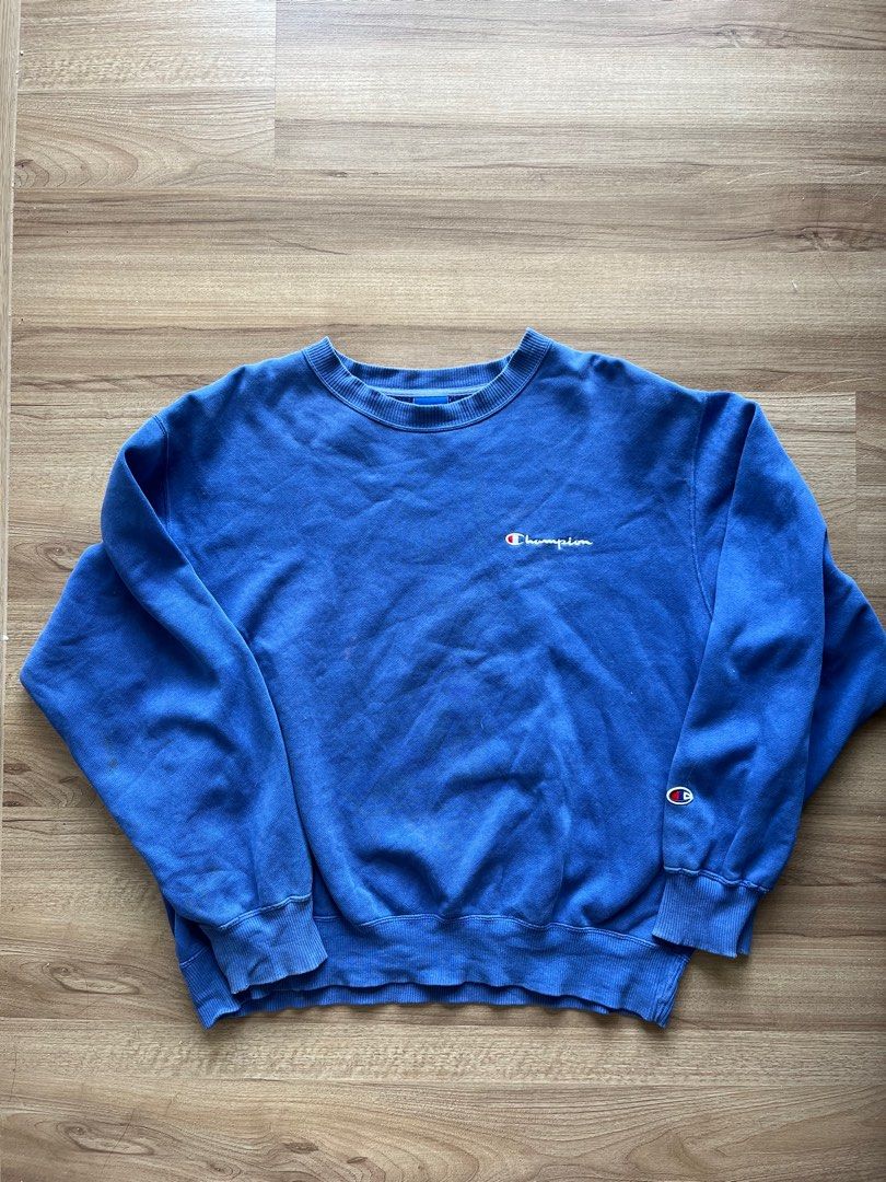 Champion sweater for toddlers 90s online