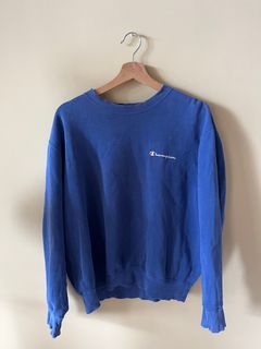 Vintage Champion Sweater