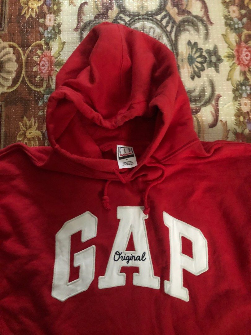 gap elmo hoodie
