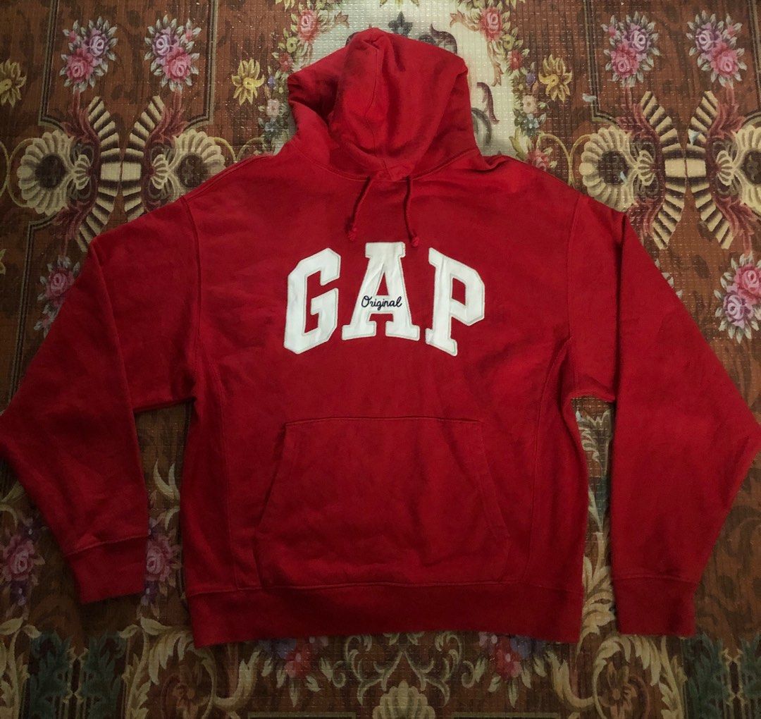 gap elmo hoodie