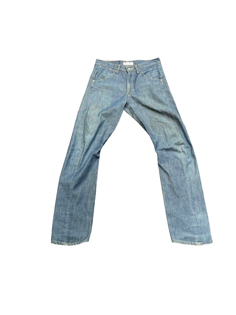 Tight levis 501 2025