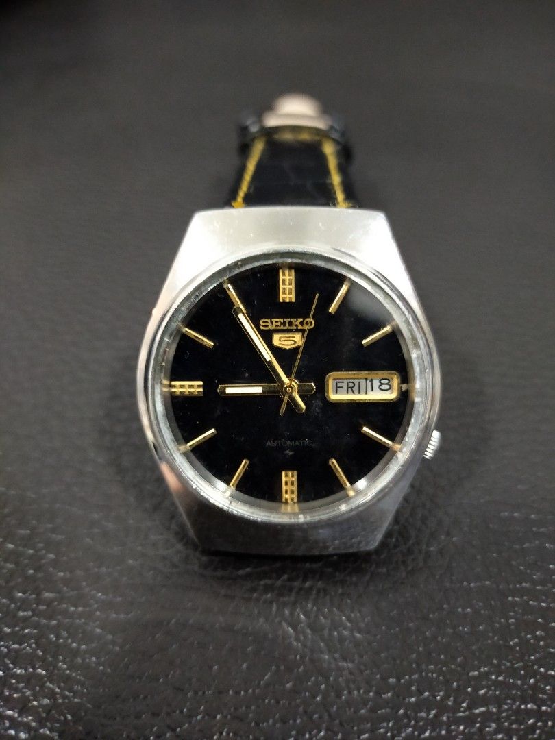 Cheapest shop seiko automatic