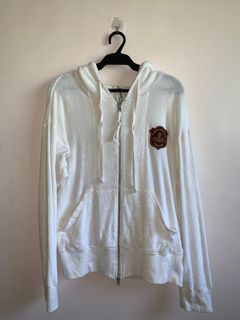 Vivienne Westwood White Jacket