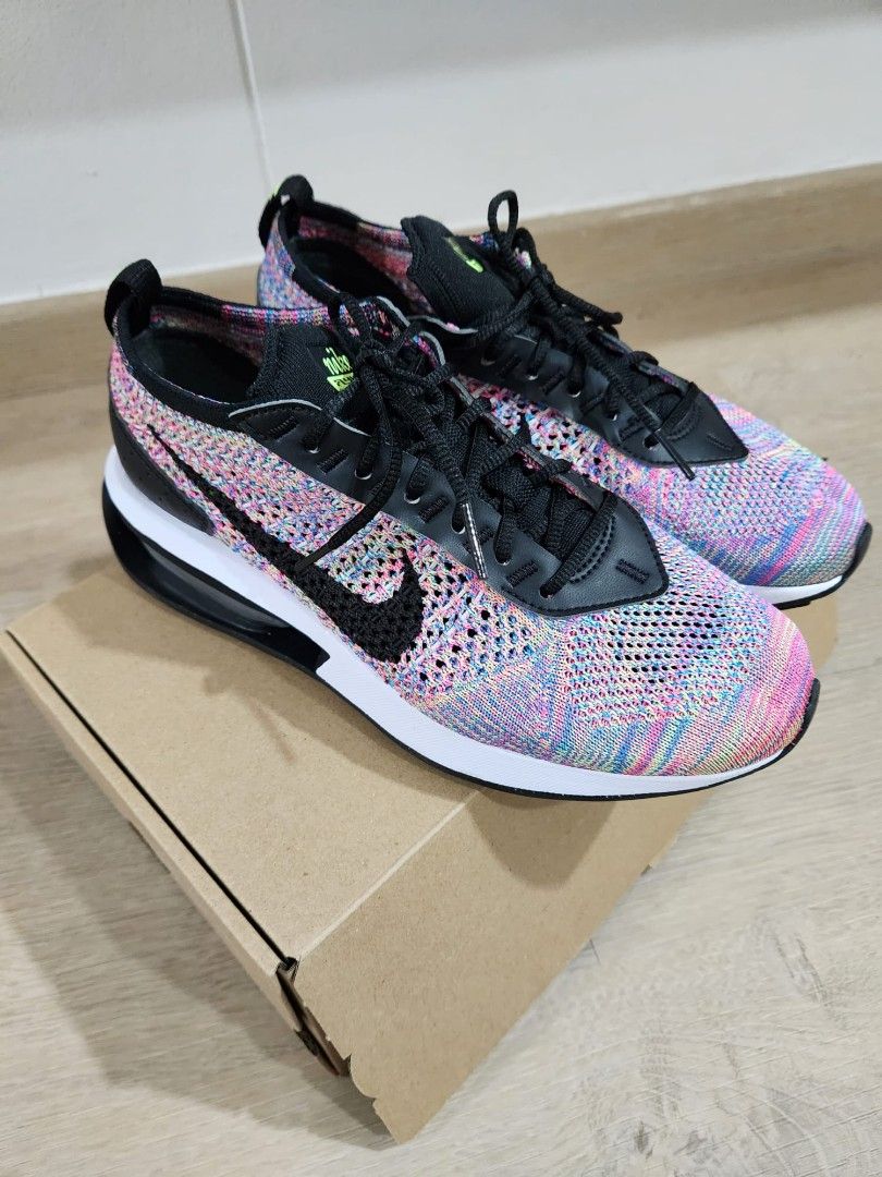 Racer cheap multicolor 2.