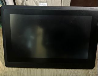 Wacom Cintiq Display Tablet 16-inch