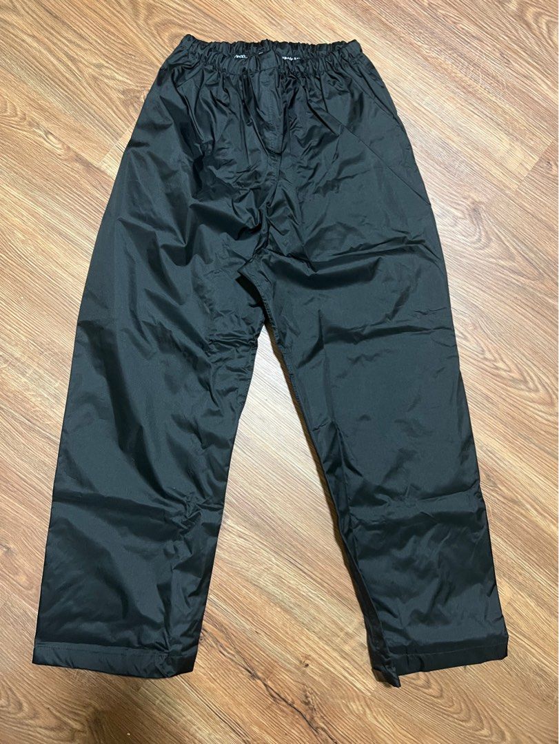 Adult on sale splash pants