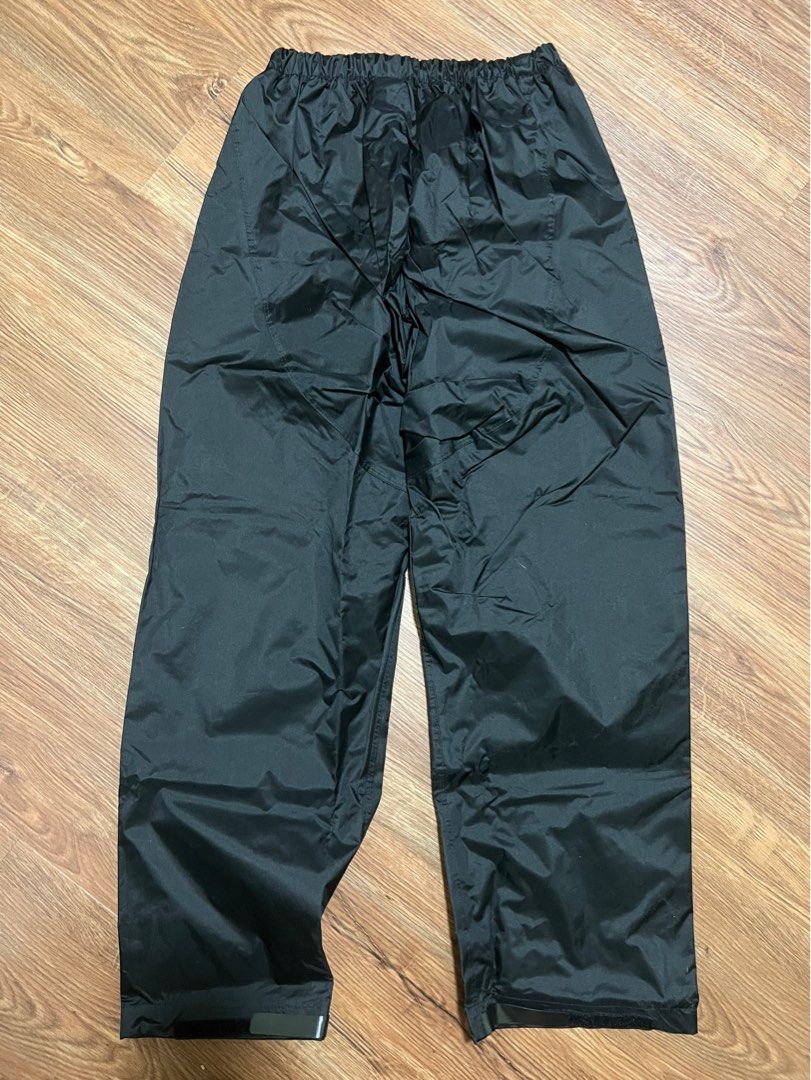 Waterproof pants adult motorcycle Men s Fashion Bottoms
