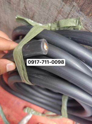 Welding Cable 3/0 (Category: Construction Tools & Equipment) located in Manila. Submitted by joeyroque09 (Listing ID 1249686428, Image 2). Description: Location: ❗️ Takezo Industrial Supply Manila office: 1268 Narcisa St. corner Mayhaligue Abad Santos, Manila. ❗️ Cavite Office Address: Tabon 1, Centennial Road Highway, behind the Phoenix Gasoline Station, Kawit, Cavite (there is a warehouse with a Takezo Industrial Supply..