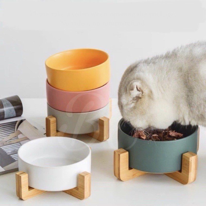 Ceramic pet bowls wholesale online