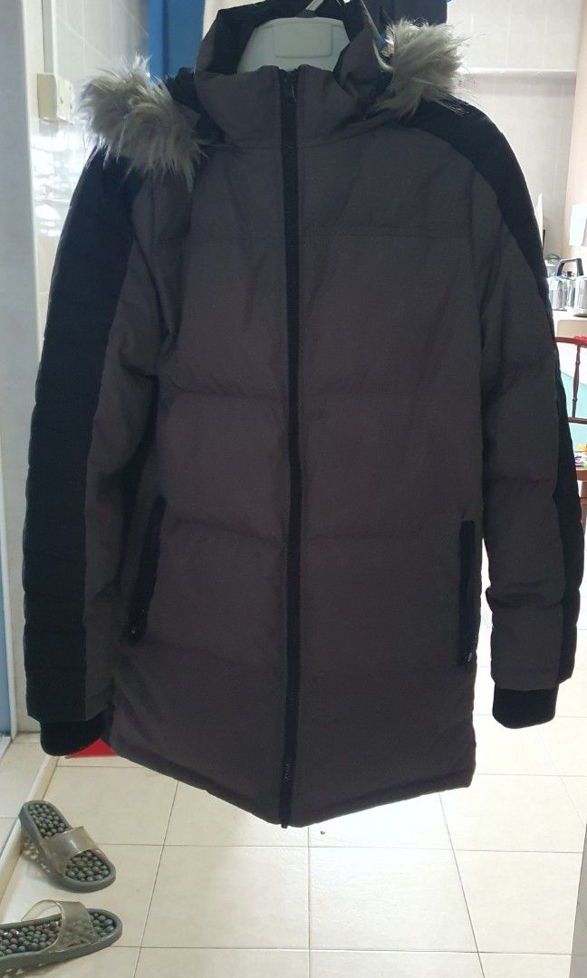 Nordictrack clearance winter coats