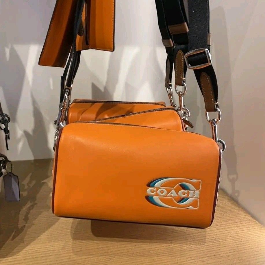 CLN sling bag / hand bag, Women's Fashion, Bags & Wallets, Cross-body Bags  on Carousell
