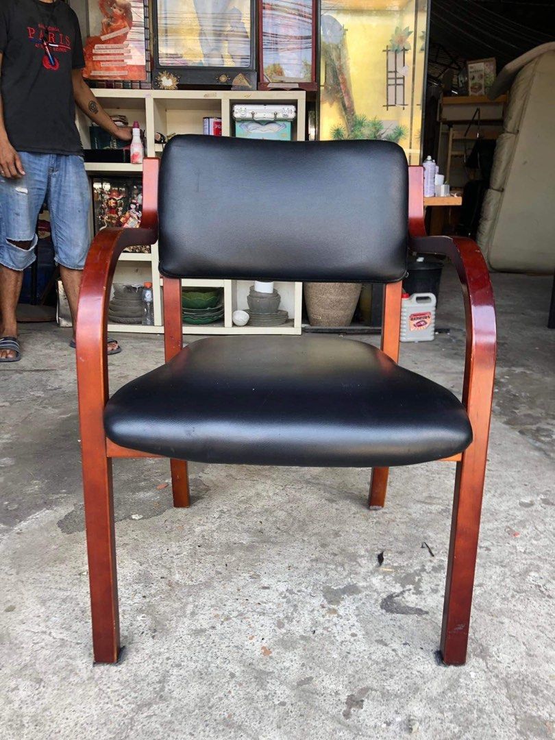 Wooden chairs Japan surplus, Furniture & Home Living, Furniture, Chairs