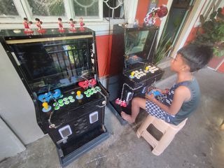 Xbox PISO Arcade Machine For Sale