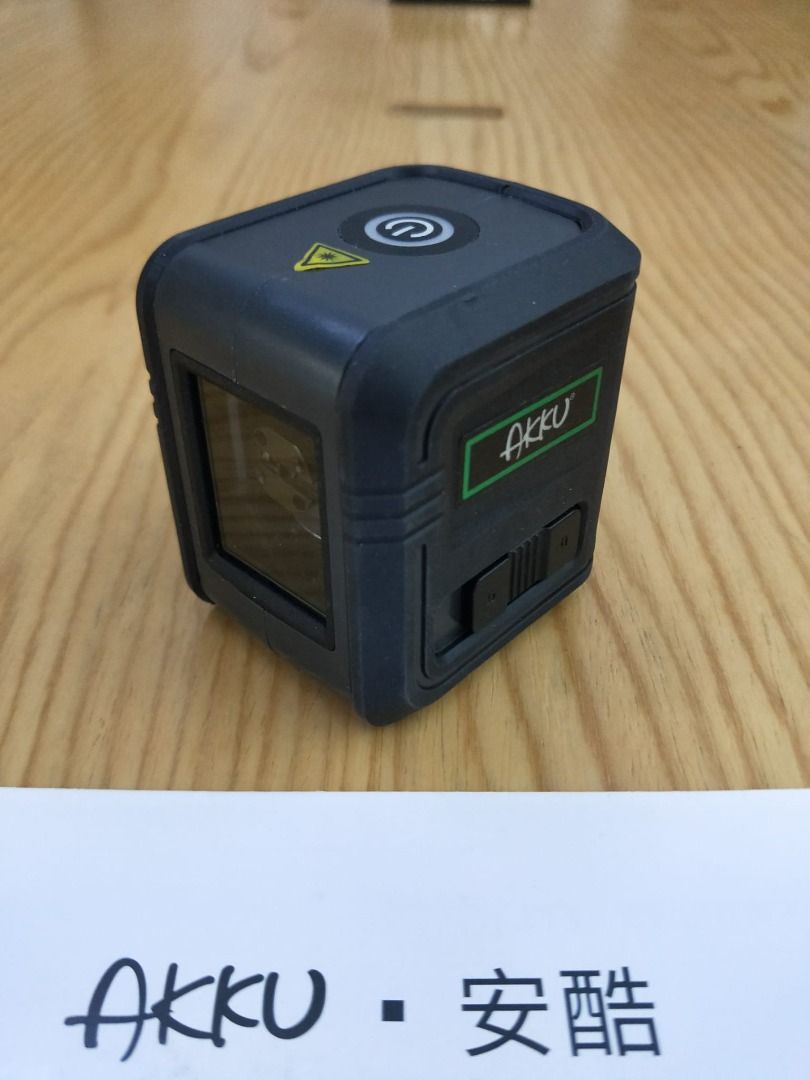 Laser Level 16 Lines with Auto-calibration