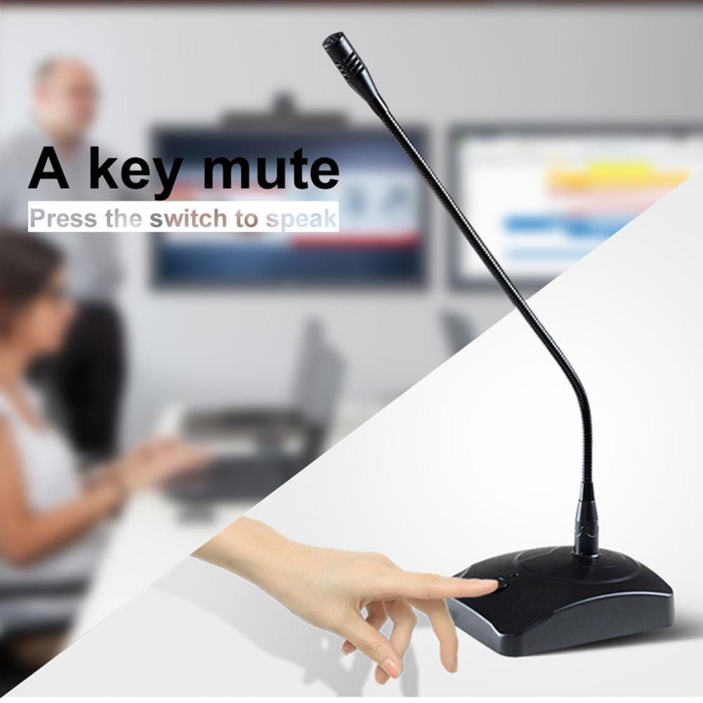 Xtuga XS200 Gooseneck Microphone VMI Direct (Category: Microphones) located in Manila. Submitted by vmidirect (Listing ID 1249649049, Image 2). Description: Specifications: With windproof sponge, the microphone can output your voice clearly. It is adjustable at 360 degree to meet your using demand. The microphone has low sound quality distortion and high quality sound output. The microphone is plug and play and controlled by the switch, which is 