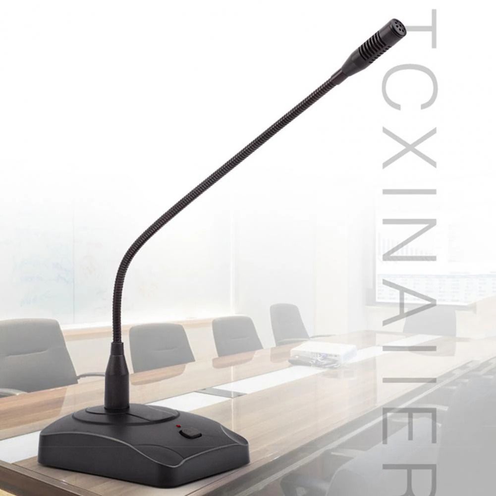 Xtuga XS200 Gooseneck Microphone VMI Direct (Category: Microphones) located in Manila. Submitted by vmidirect (Listing ID 1249649049, Image 3). Description: Specifications: With windproof sponge, the microphone can output your voice clearly. It is adjustable at 360 degree to meet your using demand. The microphone has low sound quality distortion and high quality sound output. The microphone is plug and play and controlled by the switch, which is 