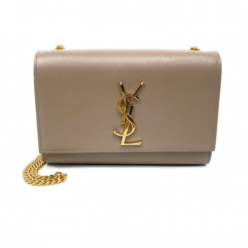 Ysl kate small, Luxury, Bags & Wallets on Carousell