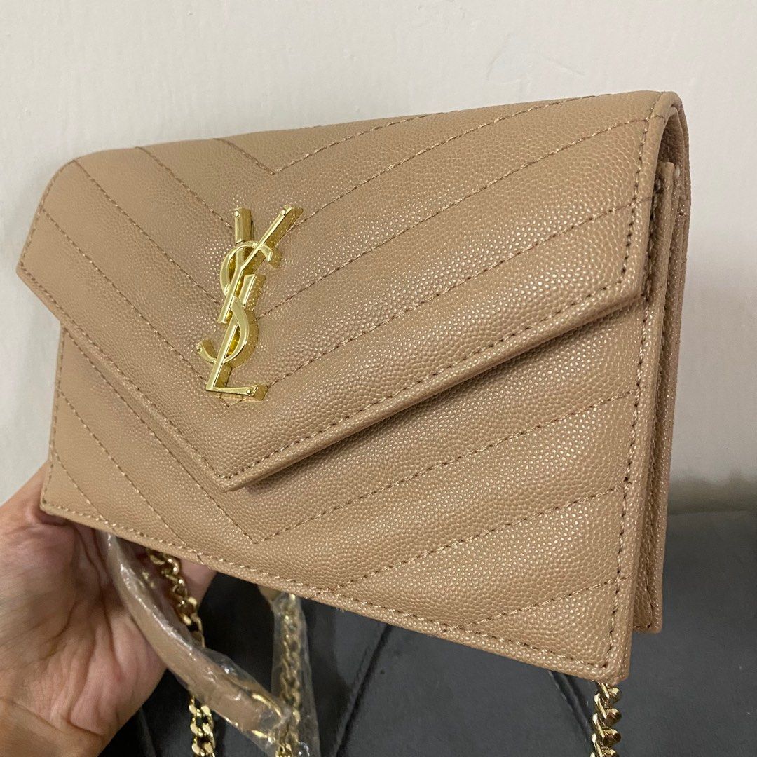YSL woc mini