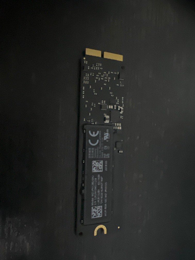 Buy ssd for macbook new arrivals pro