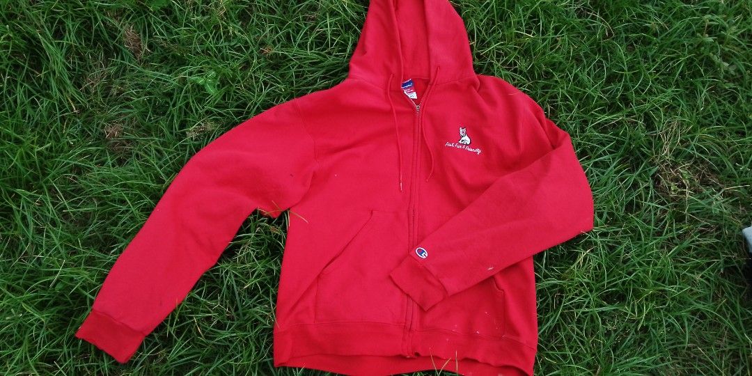 Forever 21 on sale champion hoodie
