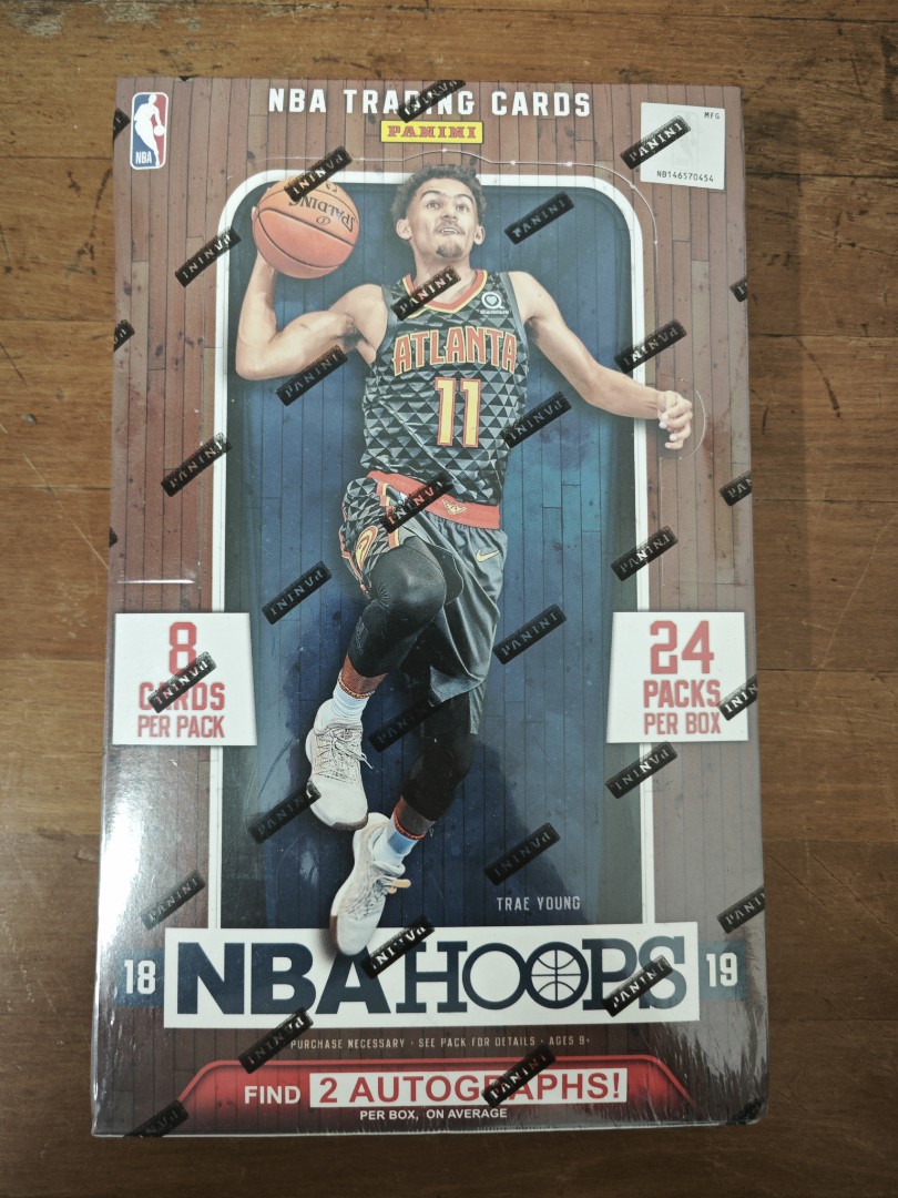 Free delivery - Brandon Miller Rookie Card - Panini NBA Hoops
