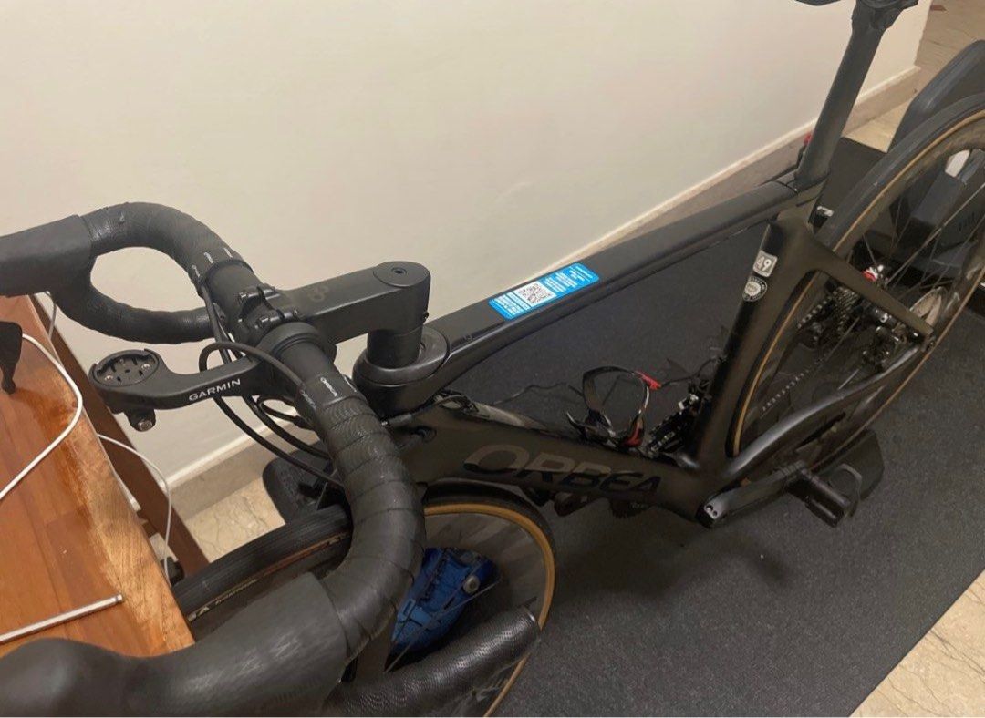 Orca deals aero m20team