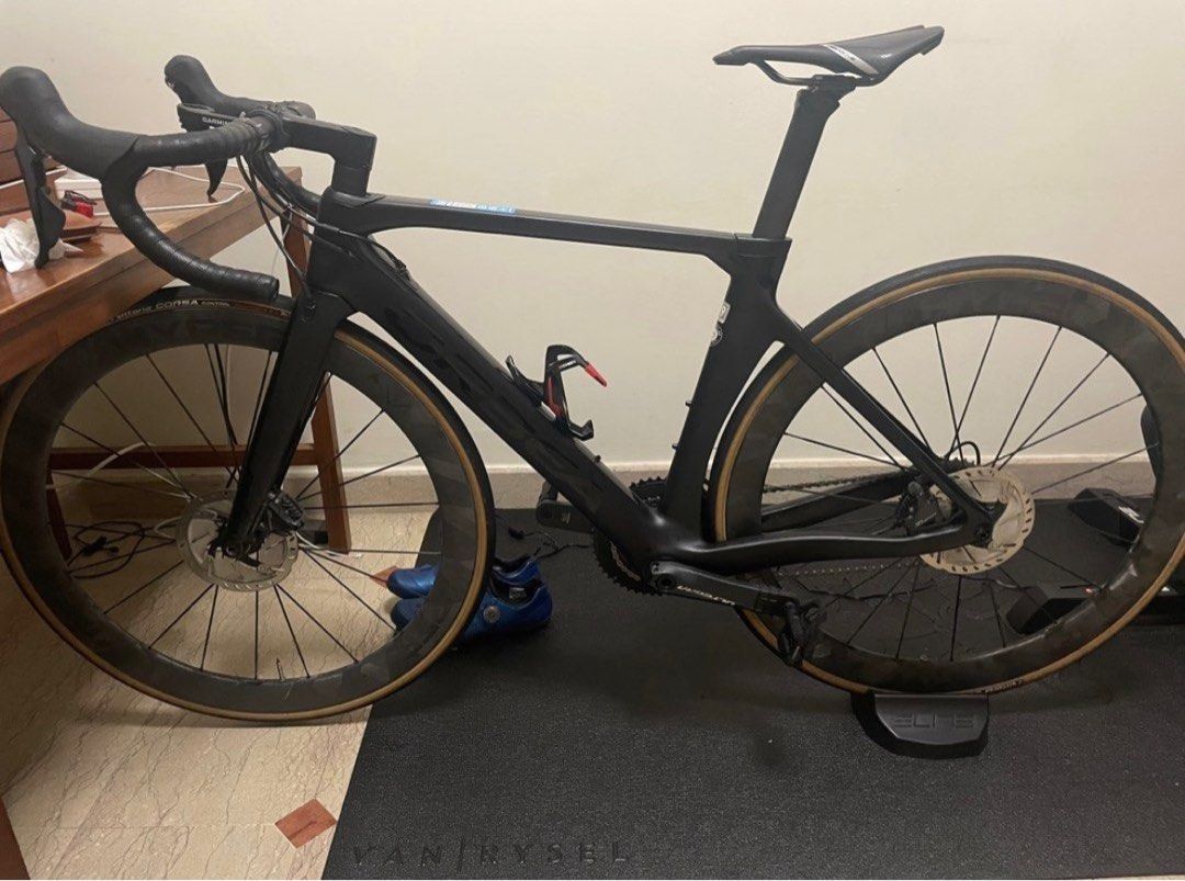 Orbea orca aero store m20 team 2021