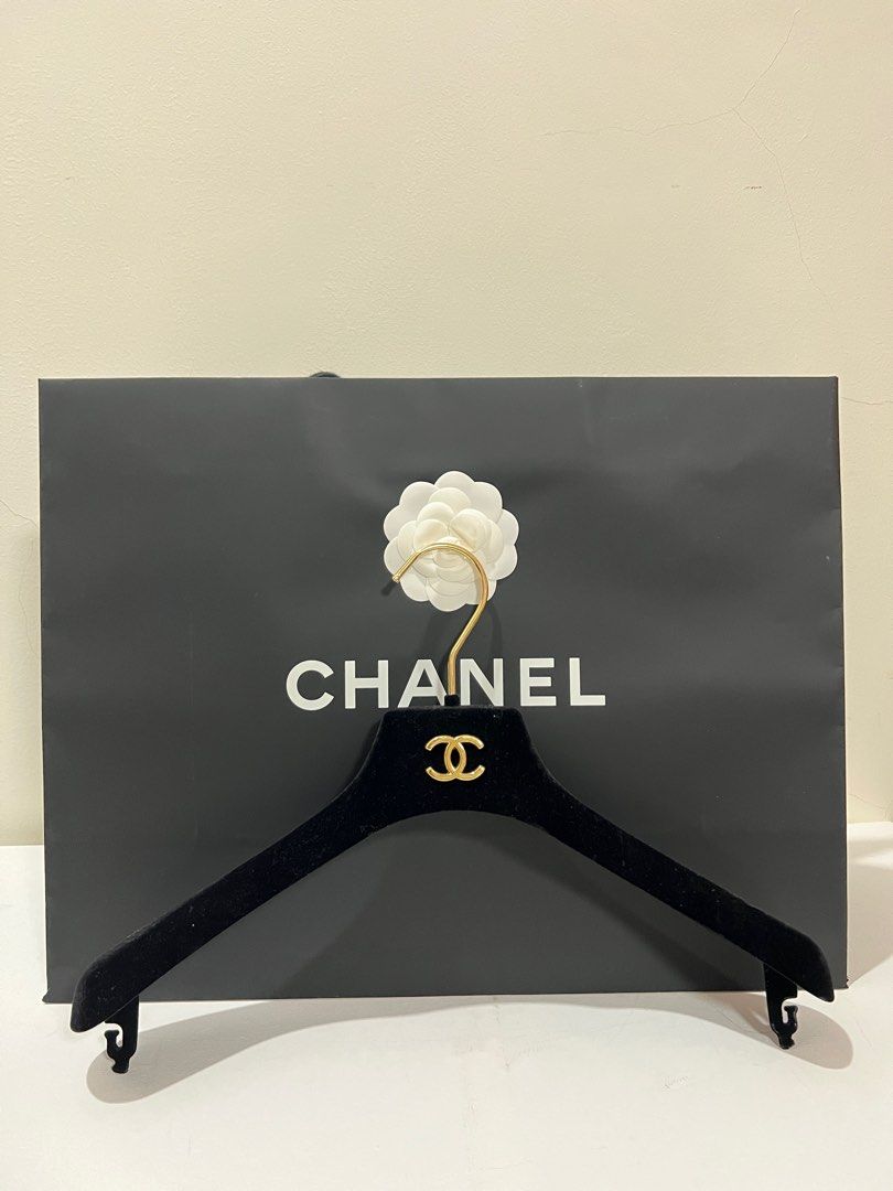 2023 Chanel Hanger, Luxury, Accessories on Carousell