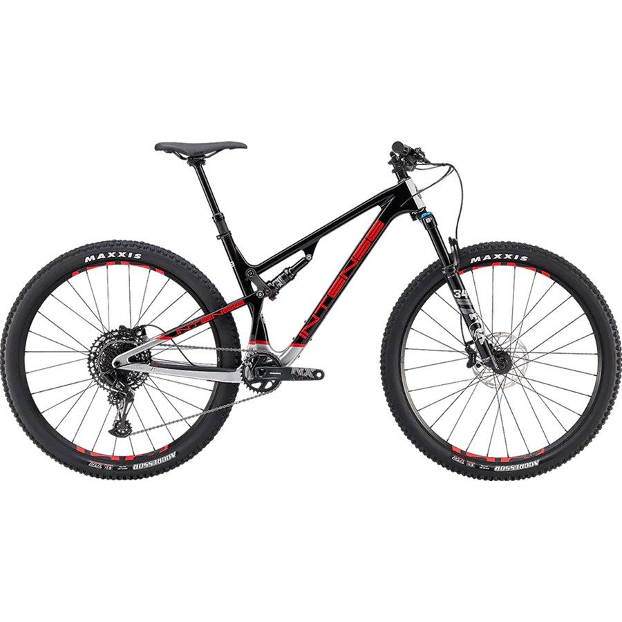 INTENSE SNIPER T 29 RRP 6899 Sports Equipment Bicycles Parts Bicycles on Carousell