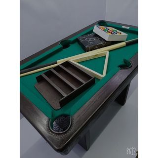 24x42 Inches Local Made Mini Billiard Table