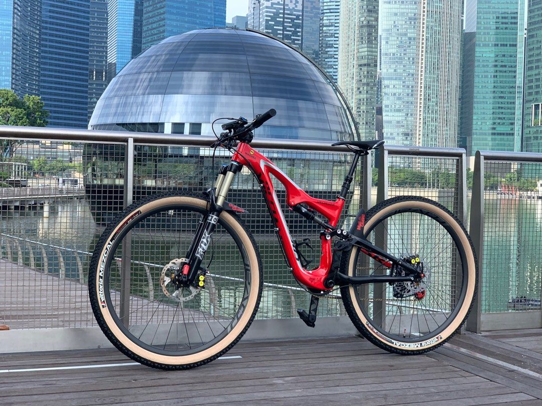 Fabio wibmer store stumpjumper