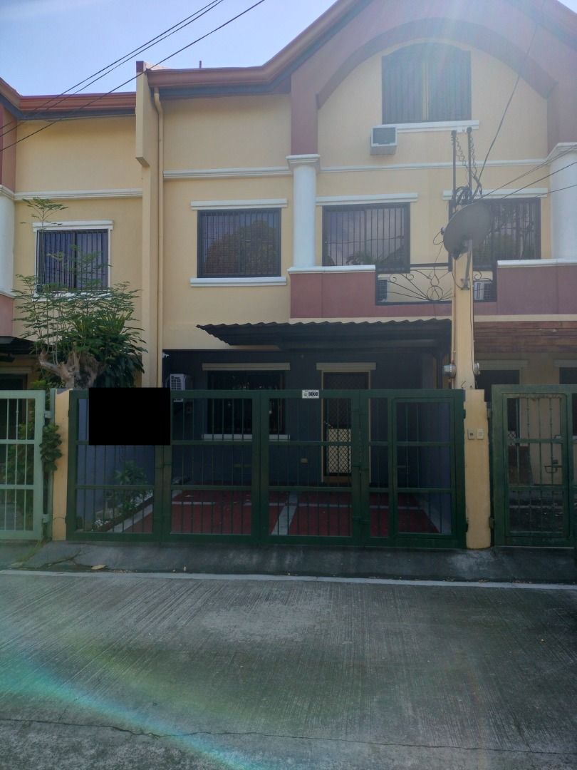 3 Storey House And Lot For Sale In Marcelo Green Village on Carousell